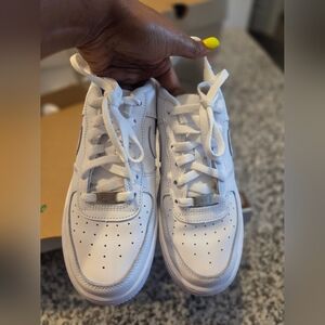 Nike Air Force One Sneakers